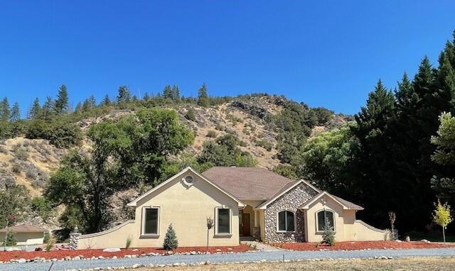 7813 Upper Applegate Road Jacksonville, OR 97530 - Photo 47 of 81 Front