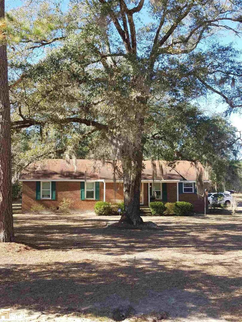 1127 Doe Run Road Brooklet, GA 30415 - Photo 1 of 1