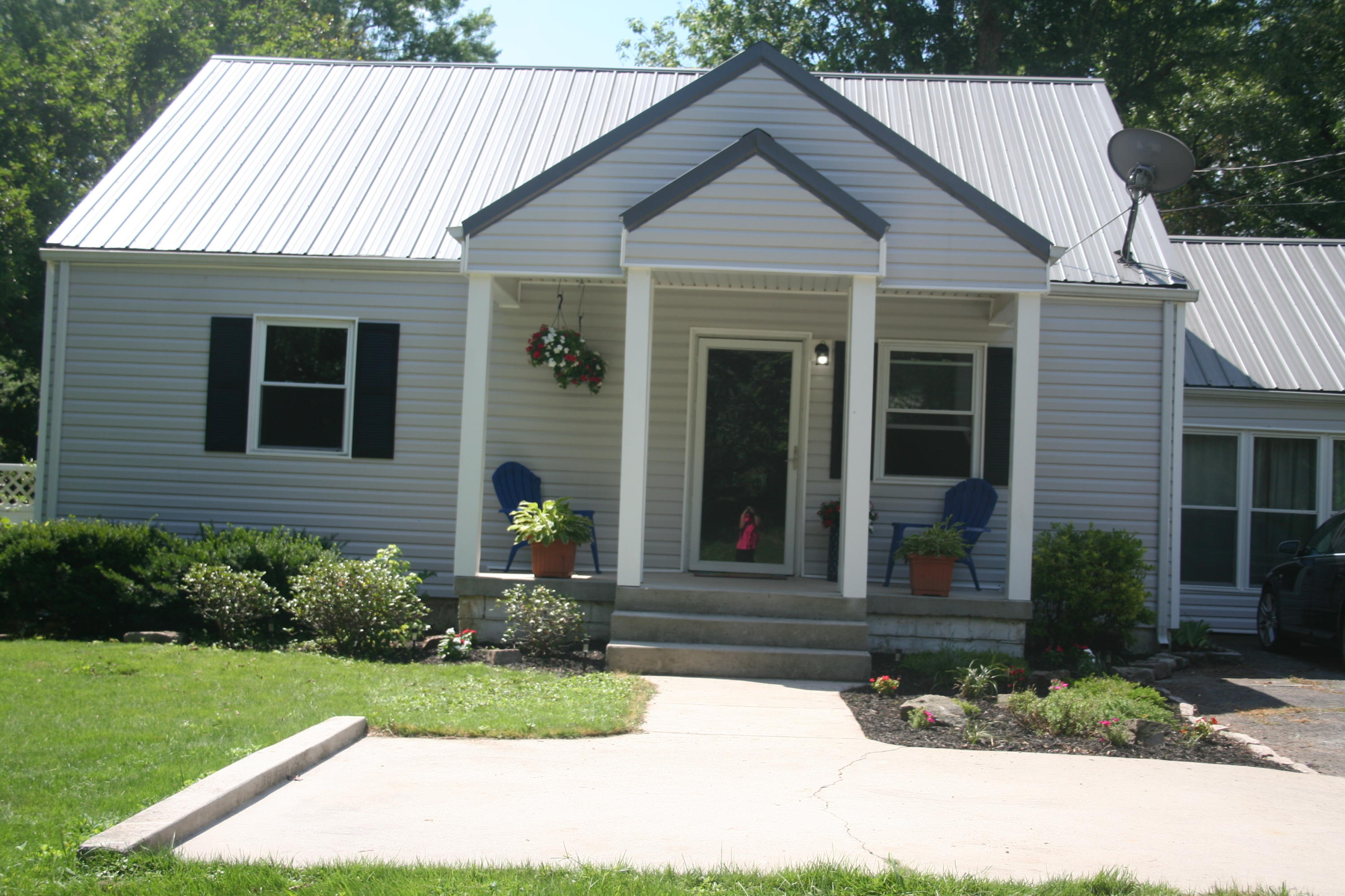 1706 John Ross Road Chattanooga, TN 37412 - Photo 1 of 24 IMG_0044