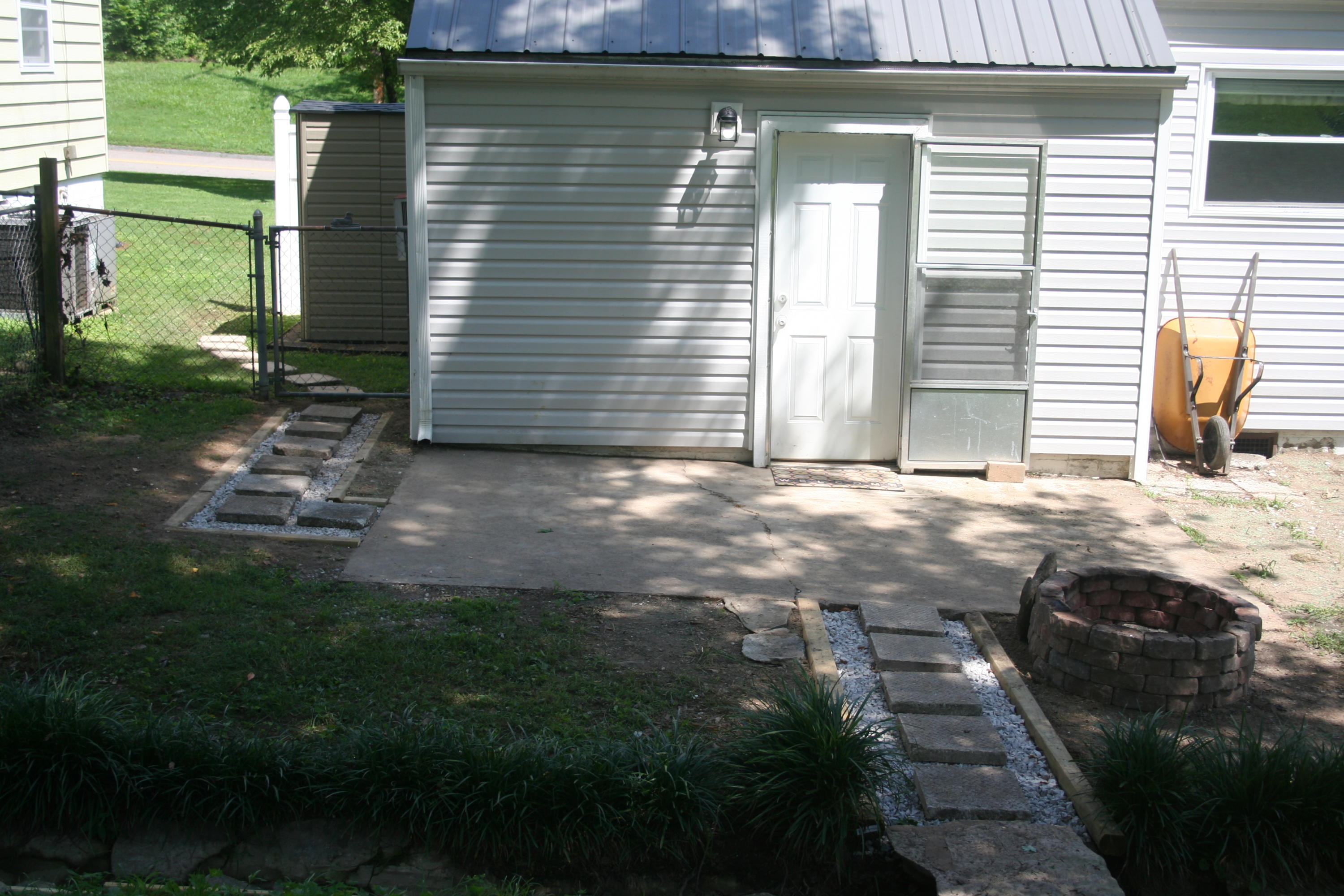 1706 John Ross Road Chattanooga, TN 37412 - Photo 8 of 24 IMG_0043