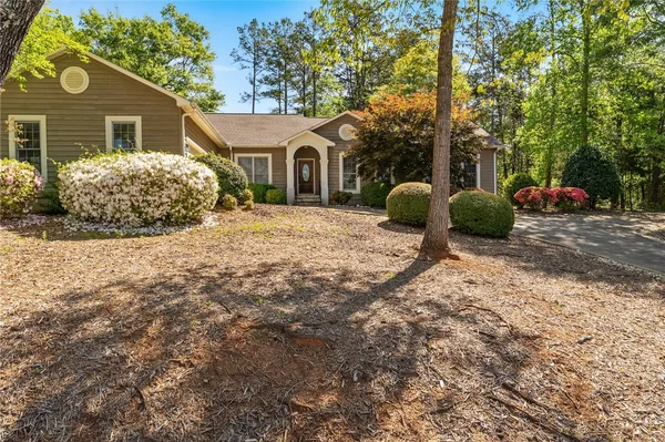 $399,900 | 3607 Rocky Creek Drive, Seneca, SC 29678