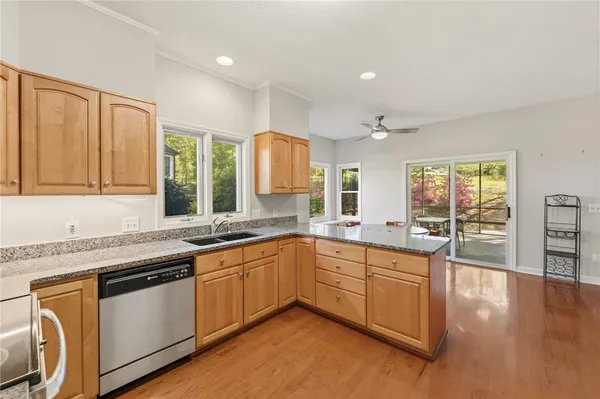 $399,900 | 3607 Rocky Creek Drive, Seneca, SC 29678