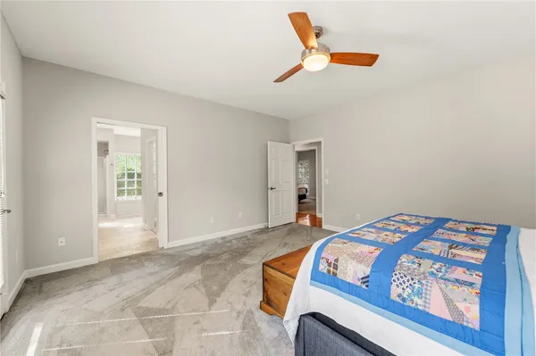 $399,900 | 3607 Rocky Creek Drive, Seneca, SC 29678