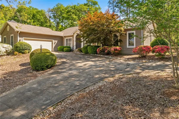 $399,900 | 3607 Rocky Creek Drive, Seneca, SC 29678