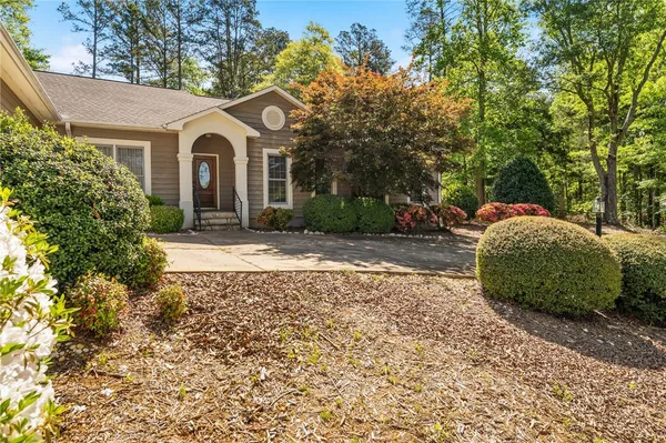 $399,900 | 3607 Rocky Creek Drive, Seneca, SC 29678