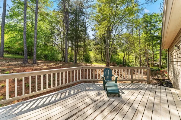 $399,900 | 3607 Rocky Creek Drive, Seneca, SC 29678