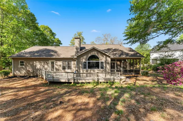 $399,900 | 3607 Rocky Creek Drive, Seneca, SC 29678
