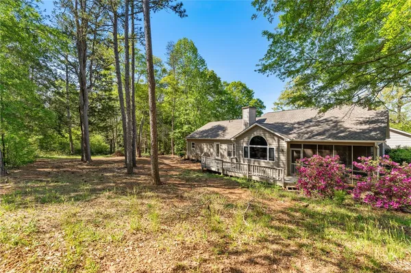 $399,900 | 3607 Rocky Creek Drive, Seneca, SC 29678