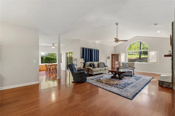 $399,900 | 3607 Rocky Creek Drive, Seneca, SC 29678