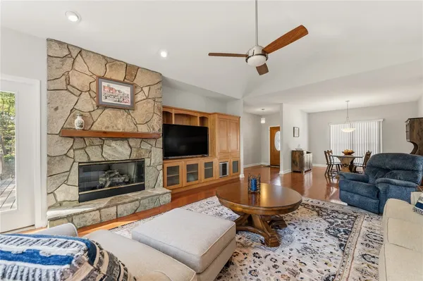 $399,900 | 3607 Rocky Creek Drive, Seneca, SC 29678