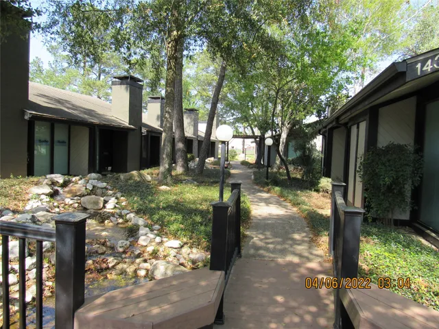 $875 | 14351 Torrey Chase Boulevard, Unit C, Houston, TX 77014