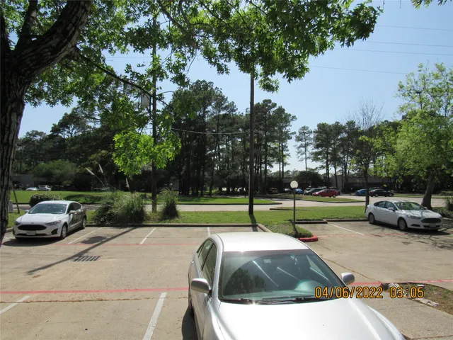 $875 | 14351 Torrey Chase Boulevard, Unit C, Houston, TX 77014