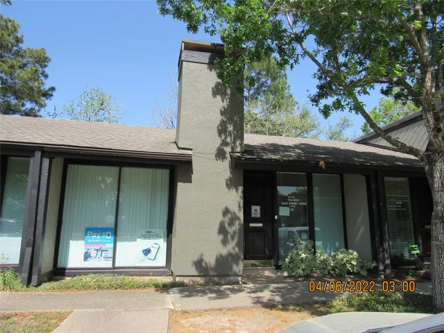 $875 | 14351 Torrey Chase Boulevard, Unit C, Houston, TX 77014