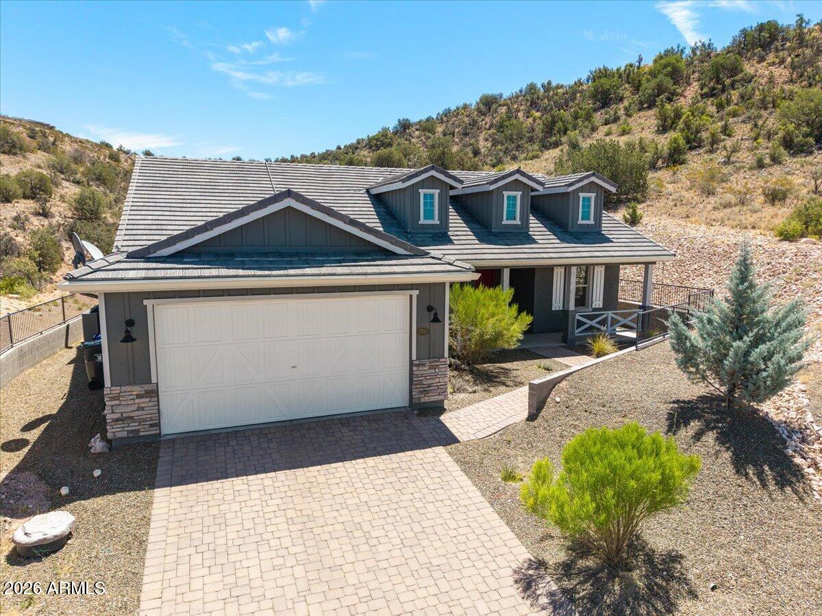 3700 East Camden Pass Rimrock, AZ 86335 - Photo 19 of 31