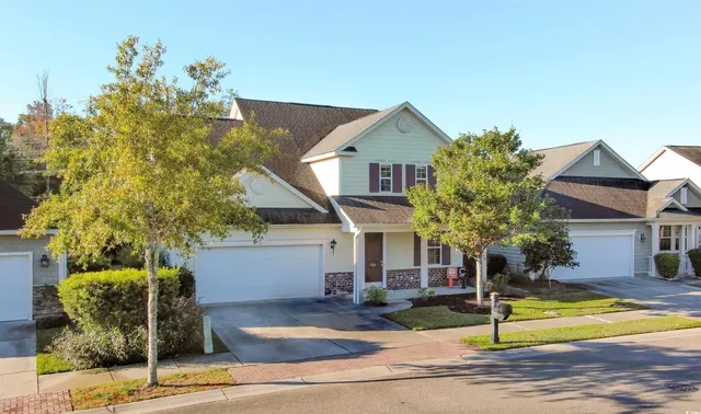 $539,900 | 1517 Culbertson Avenue, Myrtle Beach, SC 29577