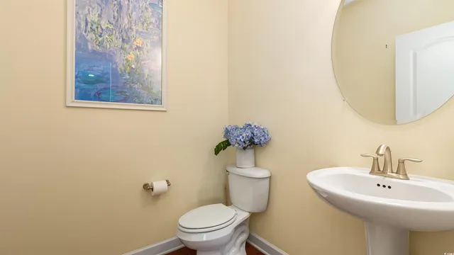 $539,900 | 1517 Culbertson Avenue, Myrtle Beach, SC 29577