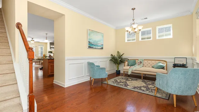 $539,900 | 1517 Culbertson Avenue, Myrtle Beach, SC 29577