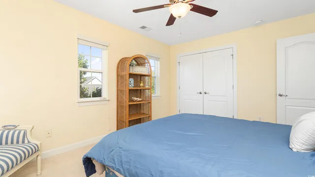 $539,900 | 1517 Culbertson Avenue, Myrtle Beach, SC 29577