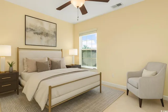 $539,900 | 1517 Culbertson Avenue, Myrtle Beach, SC 29577