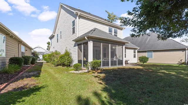 $539,900 | 1517 Culbertson Avenue, Myrtle Beach, SC 29577