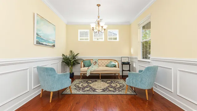 $539,900 | 1517 Culbertson Avenue, Myrtle Beach, SC 29577