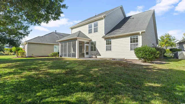 $539,900 | 1517 Culbertson Avenue, Myrtle Beach, SC 29577