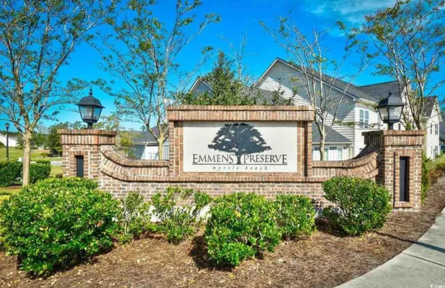 $539,900 | 1517 Culbertson Avenue, Myrtle Beach, SC 29577