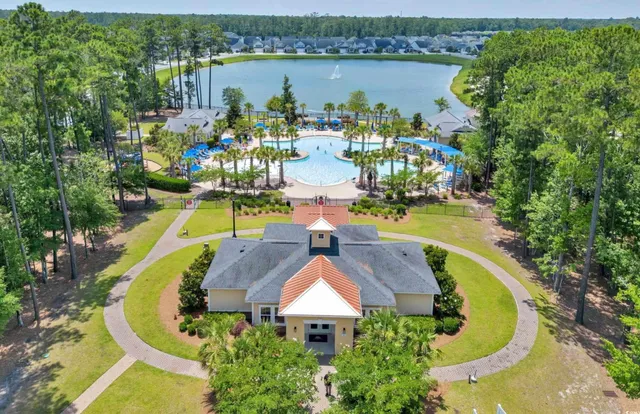 $539,900 | 1517 Culbertson Avenue, Myrtle Beach, SC 29577