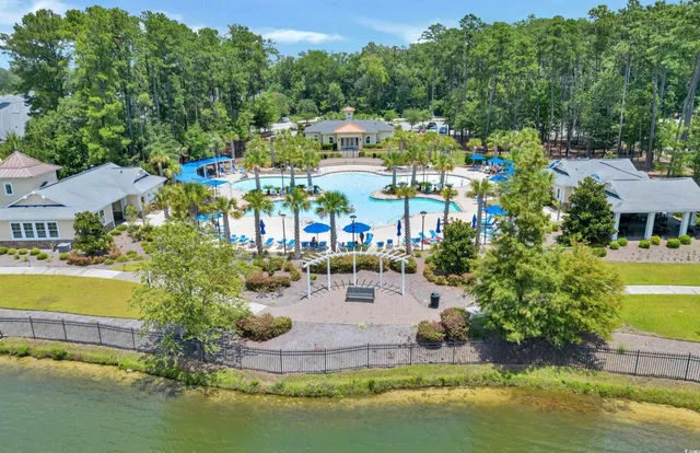 $539,900 | 1517 Culbertson Avenue, Myrtle Beach, SC 29577