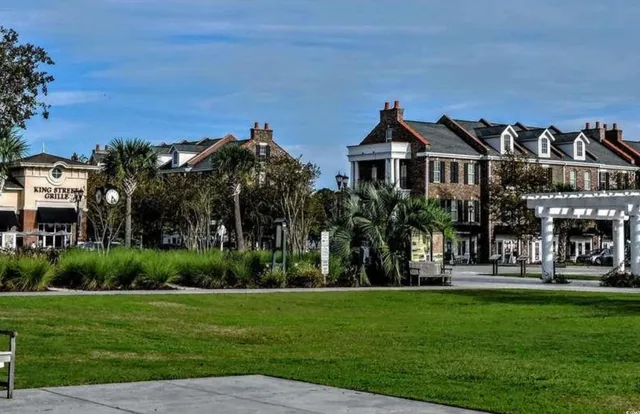 $539,900 | 1517 Culbertson Avenue, Myrtle Beach, SC 29577