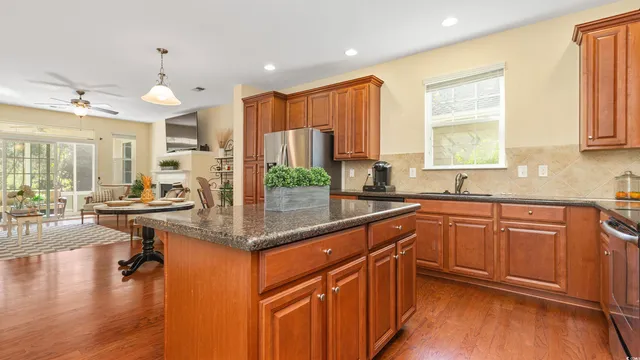 $539,900 | 1517 Culbertson Avenue, Myrtle Beach, SC 29577