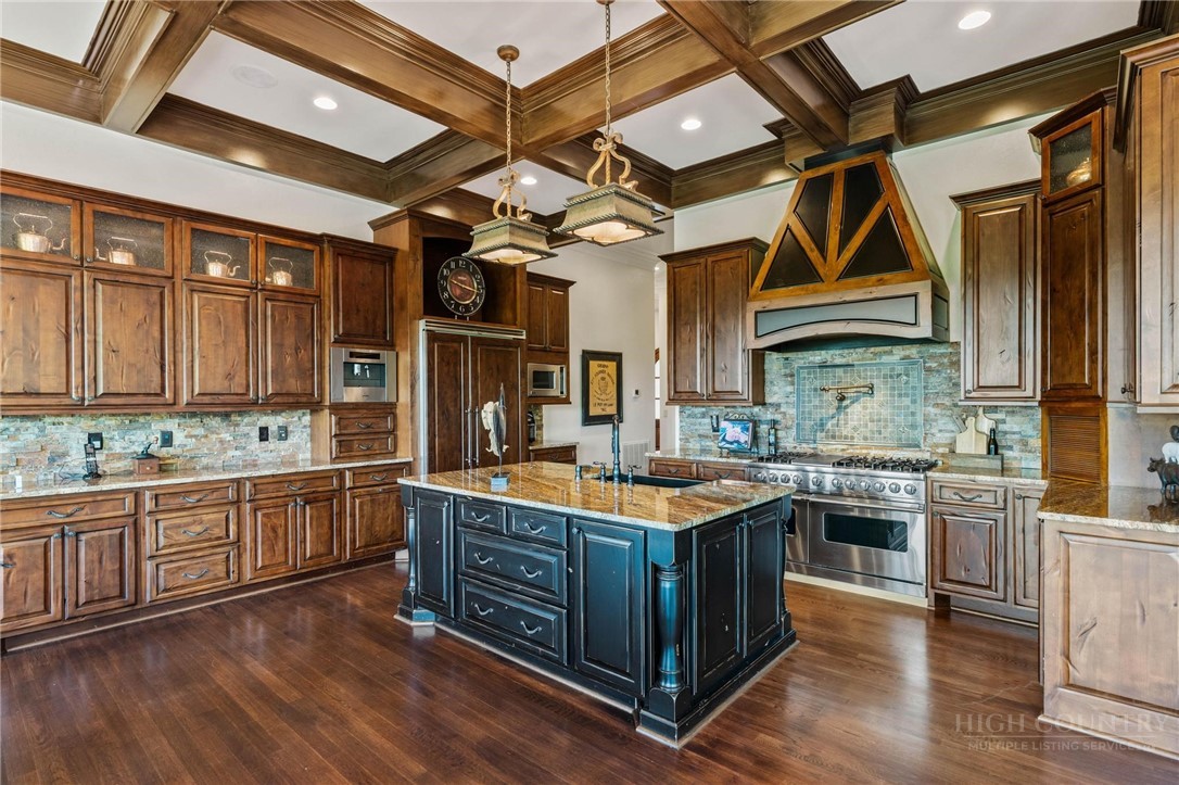 539 Nightshade Road Boone, NC 28607 - Photo 18 of 50