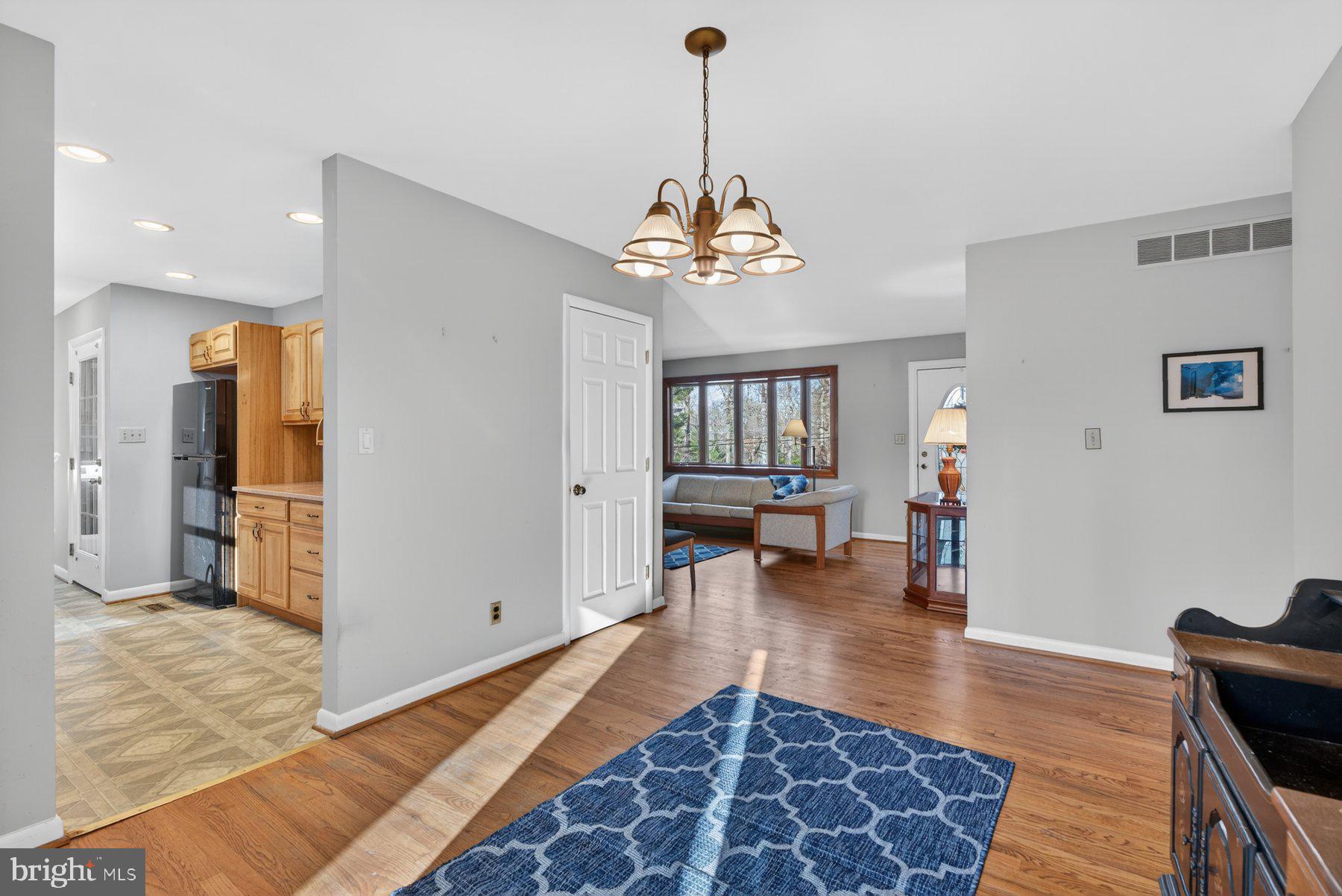 1015 Nicodemus Road Reisterstown, MD 21136 - Photo 8 of 49 Gallery Image 8
