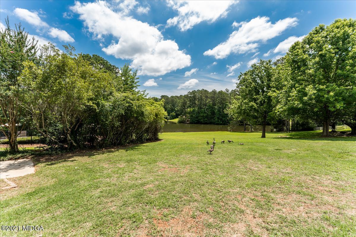 135 Rivoli Ridge Drive Macon, GA 31210 - Photo 37 of 46 a view of an outdoor space and a yard
