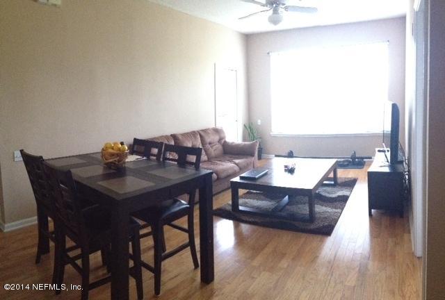 10550 Baymeadows Road, Unit 727 Jacksonville, FL 32256 - Photo 2 of 12 living dining