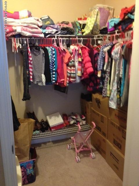 10550 Baymeadows Road, Unit 727 Jacksonville, FL 32256 - Photo 8 of 12 Hall closet
