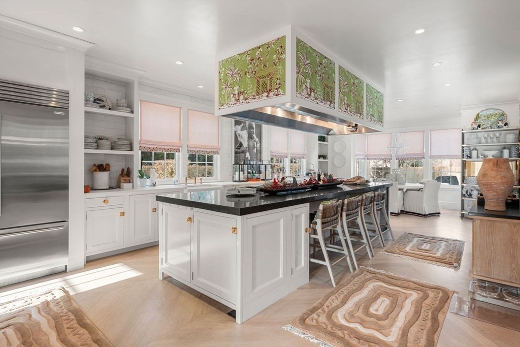 34 Brewster Road Nantucket, MA 02554 - Photo 6 of 37