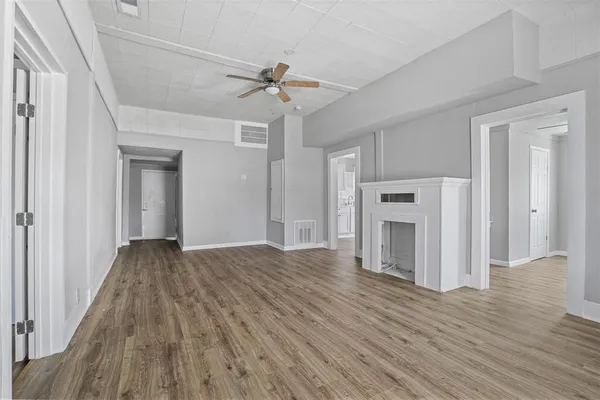 $1,375 | 531 East Morton Street, Denison, TX 75021