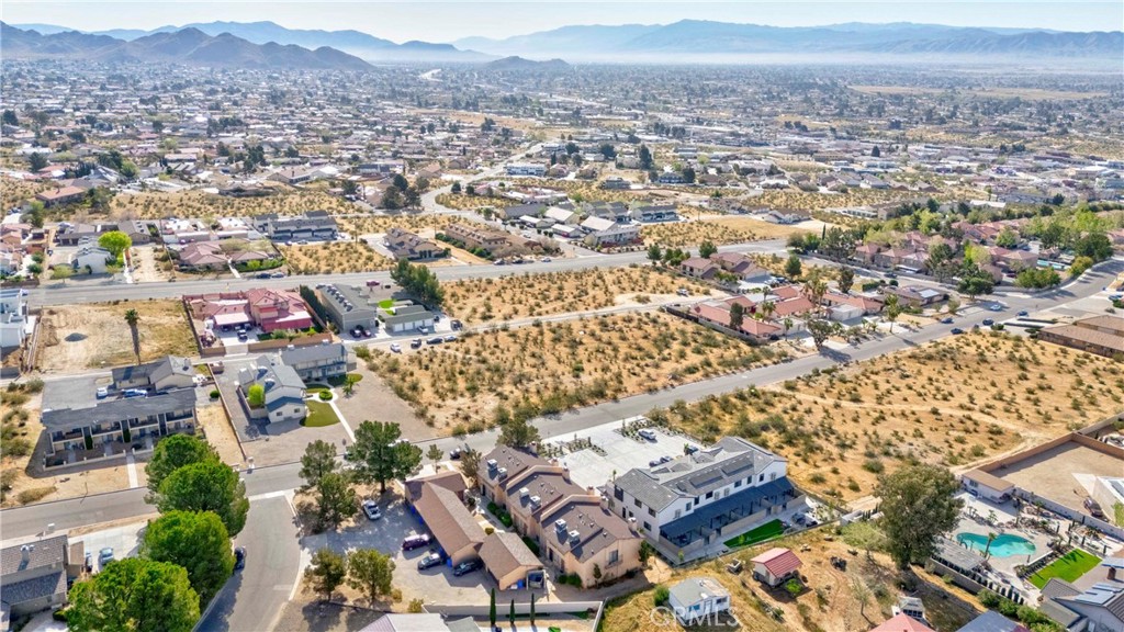 16462 Kalo Road Apple Valley, CA 92307 - Photo 30 of 46