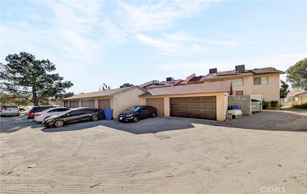 16462 Kalo Road Apple Valley, CA 92307 - Photo 34 of 46