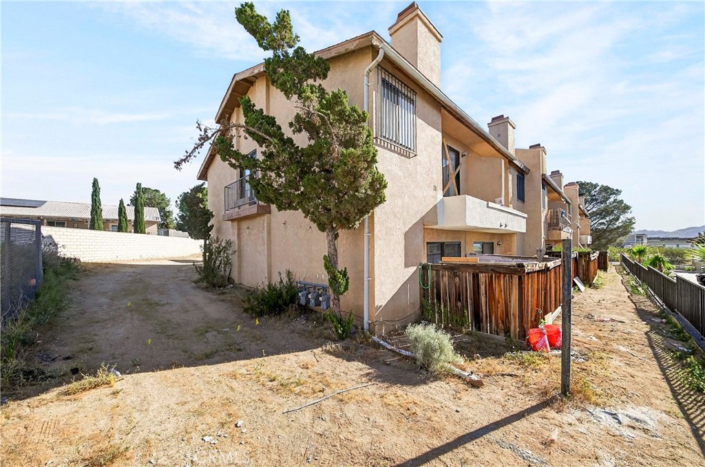 16462 Kalo Road Apple Valley, CA 92307 - Photo 36 of 46