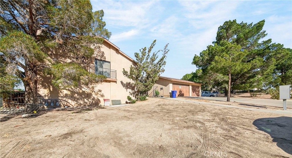 16462 Kalo Road Apple Valley, CA 92307 - Photo 43 of 46