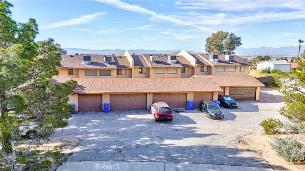 16462 Kalo Road Apple Valley, CA 92307 - Photo 45 of 46