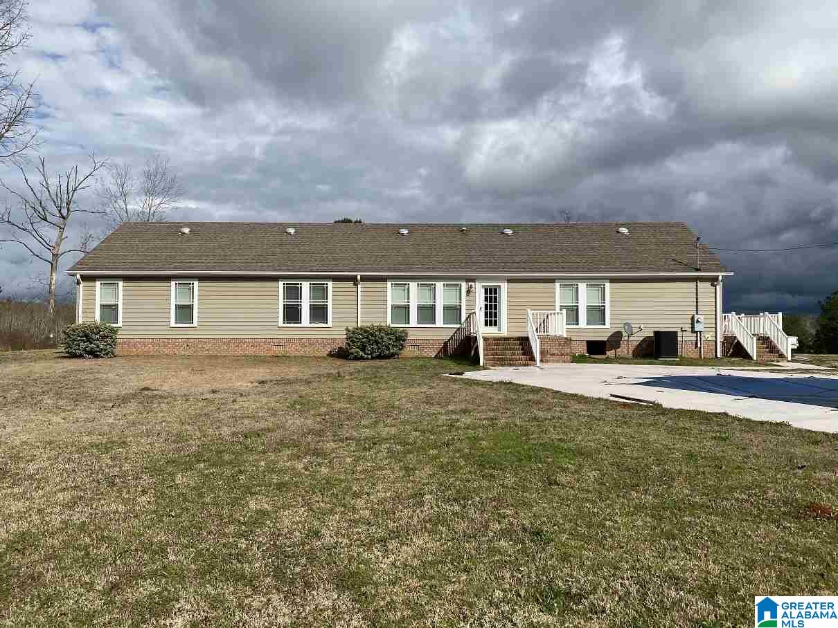 263 Long Lane Talladega, AL 35160 - Photo 5 of 27