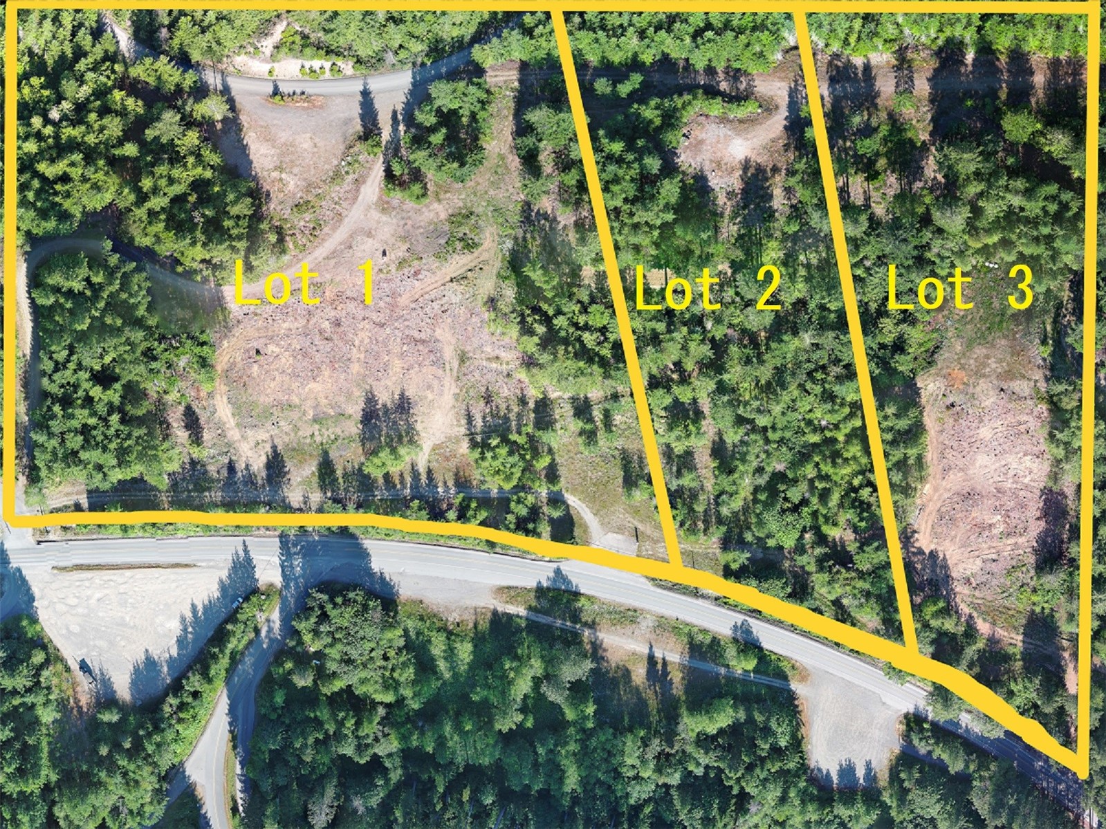 1-xxxx Mt Jupiter Road Brinnon, WA 98320 - Photo 4 of 19