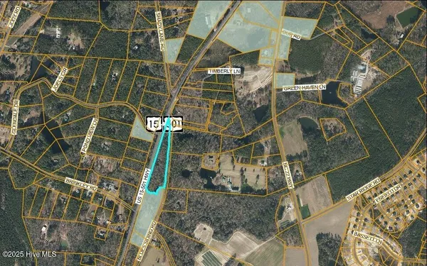 $55,000 | Lot 2 Highway 15, Allenwood, PA 17810