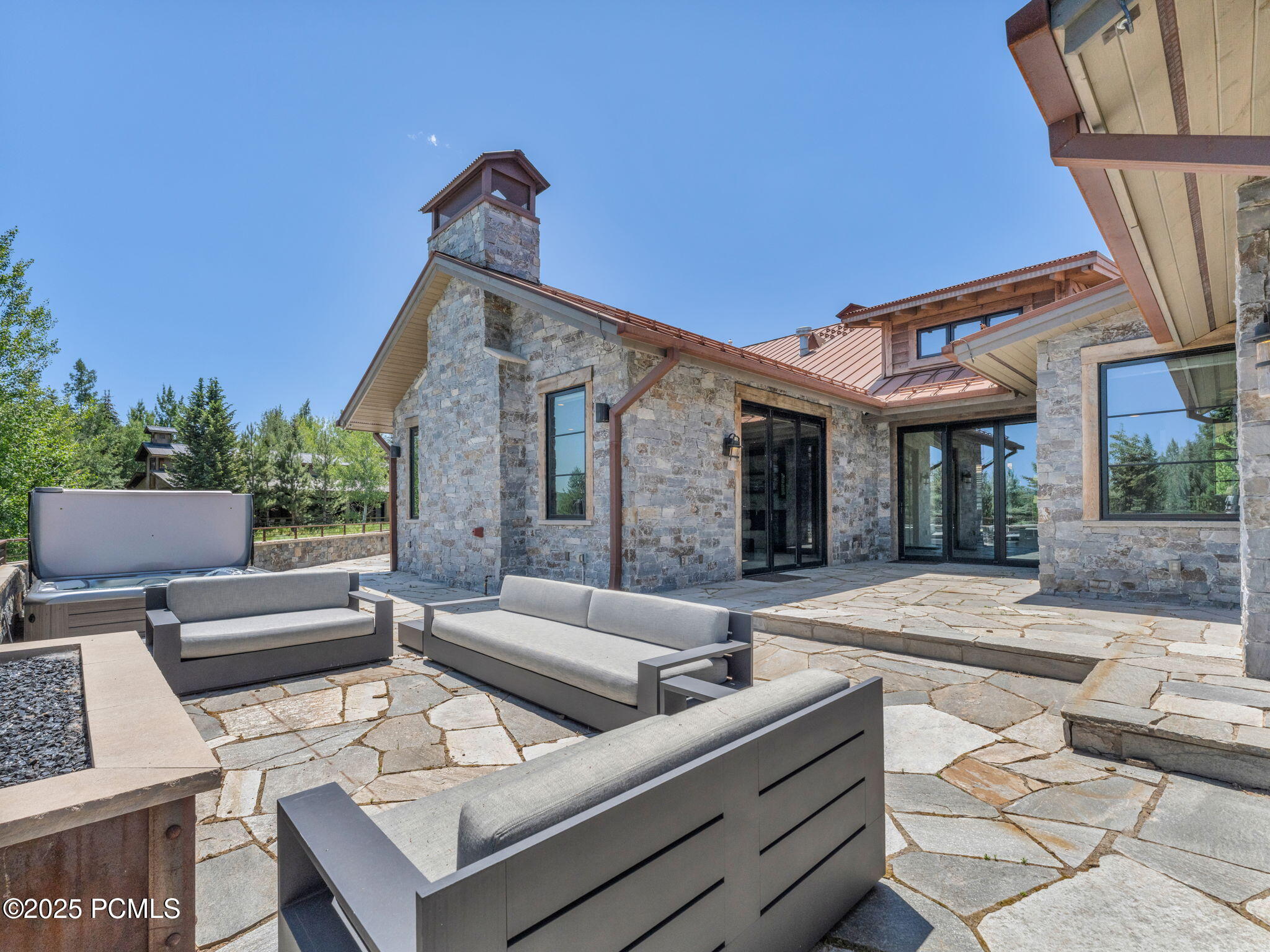 1575 Old Ranch Road Park City, UT 84098 - Photo 16 of 46