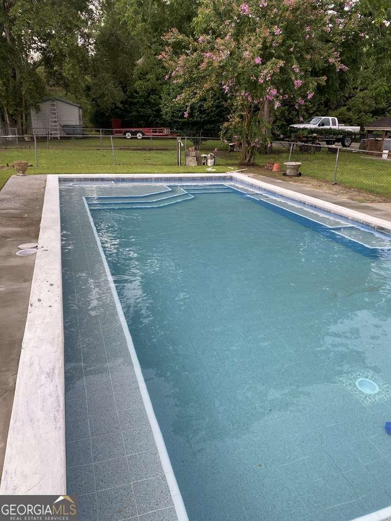 342 Lower Rebecca Road Fitzgerald, GA 31750 - Photo 43 of 53