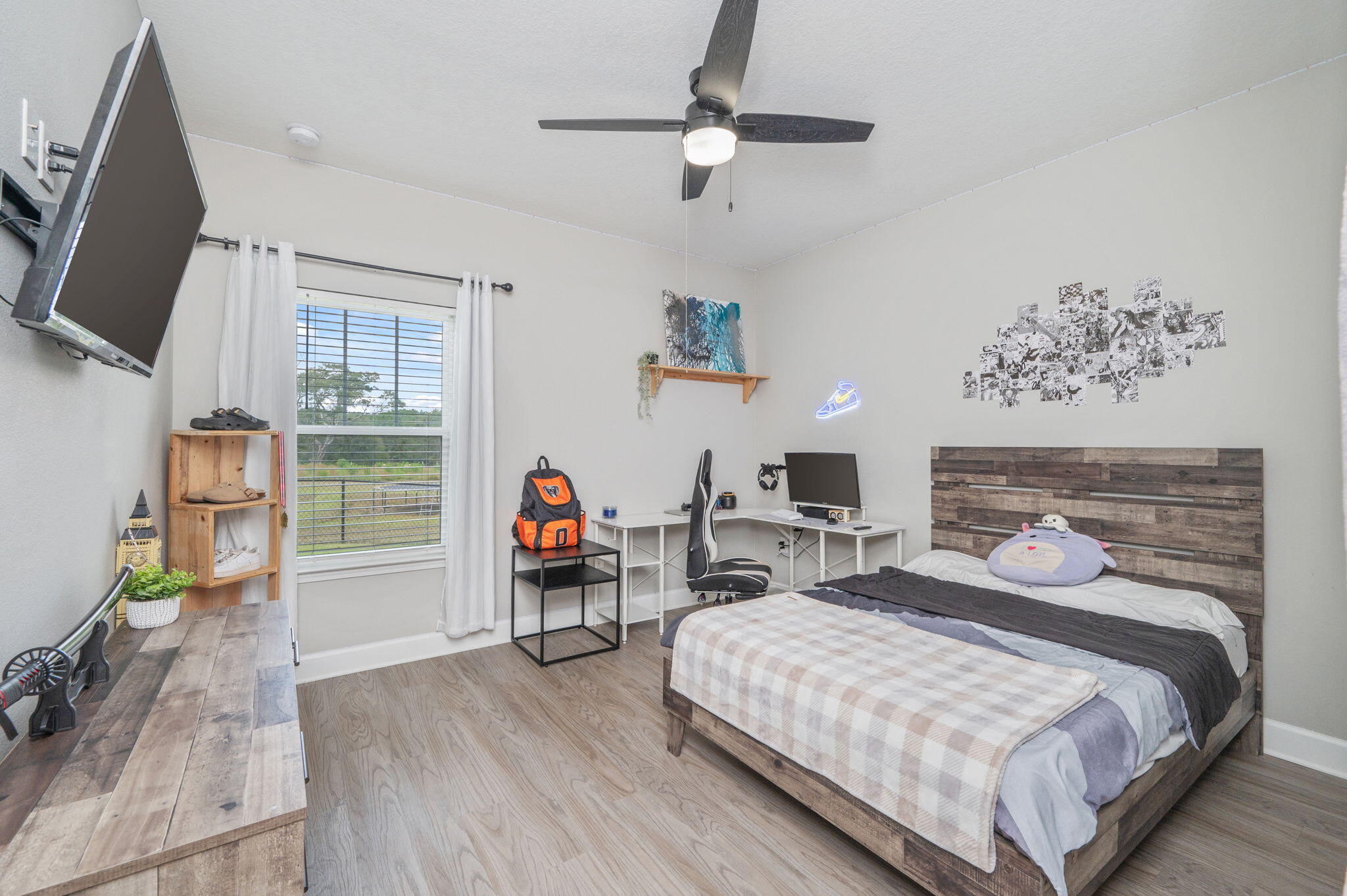 7934 Steel Mill Creek Road Laurel Hill, FL 32567 - Photo 35 of 63 1000038007