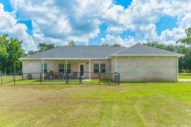 $435,000 | 7934 Steel Mill Creek Road, Laurel Hill, FL 32567